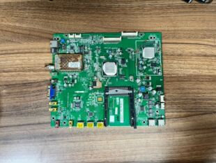 原装TCL L46P11FBDE 主板40-206C11-MAG2XG 配屏LTA460HJ09现货