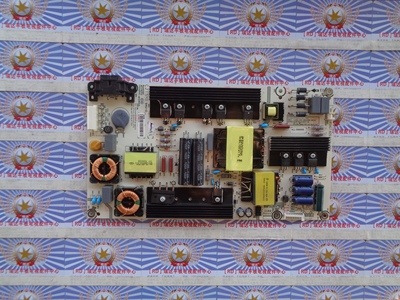 原厂海信LED58EC620UA电源板