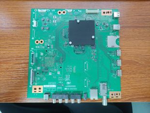 原装夏普4T-M70M5PA 主板QPWBXG697WJN2 DUNTKG697 配屏MA986-0