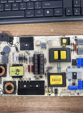 海信LED43EC520UA电源板RSAG7.820.5687 HLL-4855WM2针测好发 华