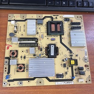 L50E5000A 电视电源板40 原装 PWC1XG L50E5700A E421C8 啊 TCL