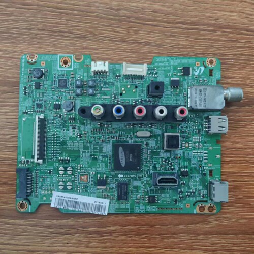 三星UA32F4000AR主板