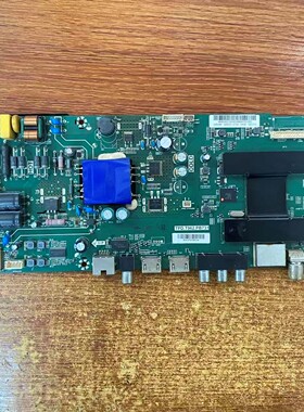 原装海尔LE32AL88A71 LE40AL88K81 40A6 40A31主板TPD.T962.PB731
