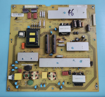 原装夏普LCD-46NX230A电源