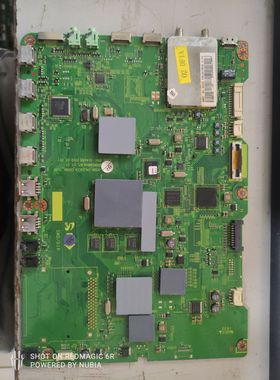 原装三星UA55C7000WF主板BN41-01446B BN94-03730A配屏LTF550HQ02