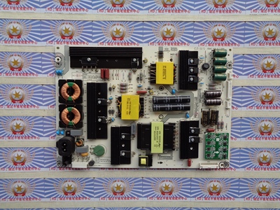 AA 原装海信LED65MU7000U 电源板 RSAG7.820.6675 HLL-6070WB现货