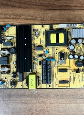 原装TCL D48A810 电源板 SHG5504B-101H 81-PBE050-H01 测试好
