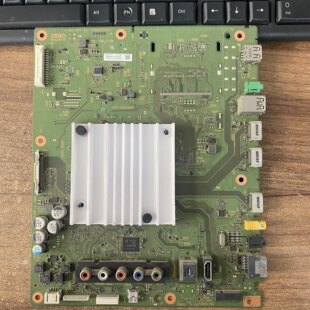 索尼KD-55X7000D电视主板1-980-837-21屏YS6S550CNG01B测好发 华