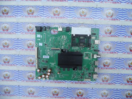 创维49G7200 55G720S主板5800-A8H870-1P20配屏REL490WY(LD0-305)