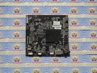 原装联想55E8主板ET.LX.5508E6C配屏CN550KC7510现货实物图