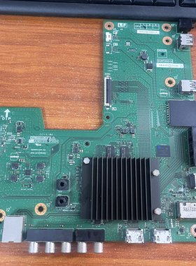 原装 夏普LCD-55S3A 48S3A主板QPWBXG516WJN2 屏选 实图 啊