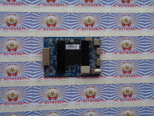 AA原装正品 海尔 LS55AL88A72 主板 0091802162 屏 LSC550FN05