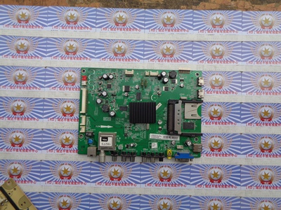 原装TCLL43E5060A-3D主板