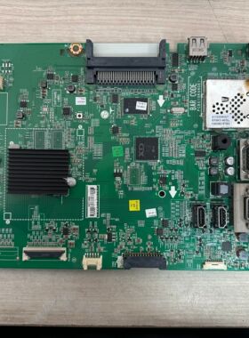原装拆机 LG 55UX340C-AC主板EAX66455102配屏LC550EQE 现货 实拍