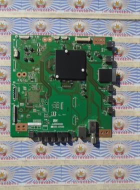 @#原装夏普LCD-70SU665A 主板QPWBXG697WJN1 配屏MA818-1 实物图