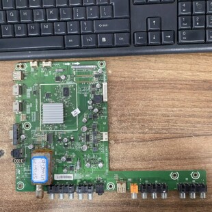 海信LED42K01P(BOM5)主板RSAG7.820.4304屏HE420EF-B27测好发 华