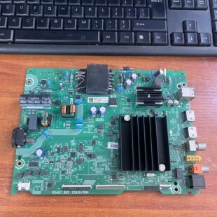 原装 海信50H55E 55A52F主板RSAG7.820.10830屏HD500Y1U61测好 啊