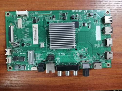 飞利浦50PUF7294/T3主板7