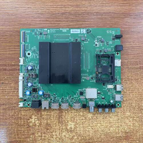 创维55S8液晶电视主板