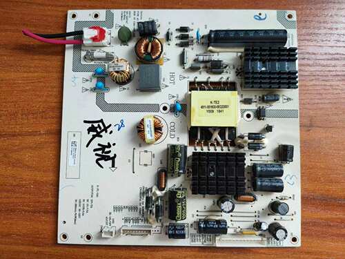 DS-D5043FC电源板K-PL-0A1
