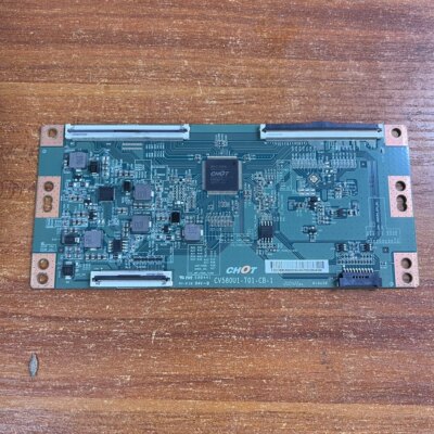 原装康佳U58K5长虹58D4P电视逻