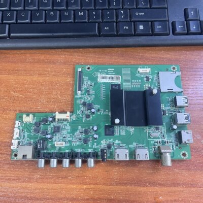 原装康佳LED49E92U电视主板