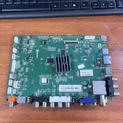 电视主板JUC7.820.00075115