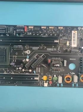 原装联想17TV 55S9i液晶电视电源板PDB5501B 205000400457电路板
