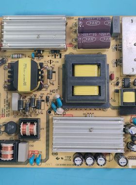 适TCL L50F2850A LE48D8600电源板SHLD4601F-101S 81-PWE048-H02