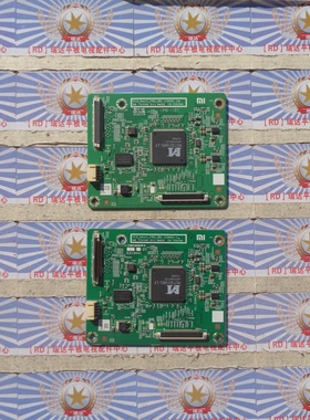 小米 L47M1-AA 网络板 Y13-NEST-FRC-BD 13402-1  48.75Y09.011