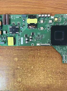 原装海信75E3Q电视驱动主板RSAG7.820.52988/R0H屏HD750K1U71现货