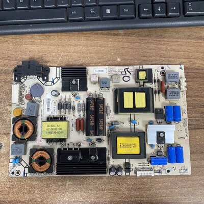 海信LED50K22050K560U电源板RS