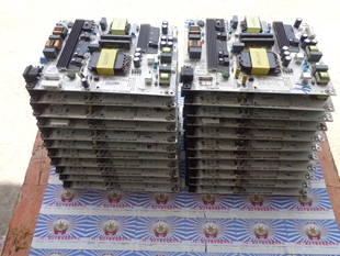 海信HZ55A55 HZ50E3A HZ43A65 电源板RSAG7.820.7748 7.820.8349