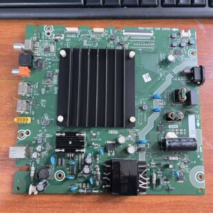 原装海信 55E3G-PRO 55A5H主板RSAG7.820.12381配屏HD550Y1U51 啊
