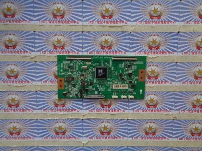 原装海信LED50EC590UN逻辑板