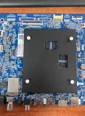 原装长虹65D7H Mini主板JUC7.820.10232196 X14屏C650U24-E11-H啊