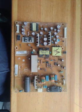 原装长虹LED32560/39B2100C电源板715G5654-P01-001-002M