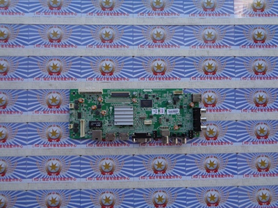 原装创维55E360E主板 5800-A8R750-1P40 配屏 SDL550FY(LD0-600)