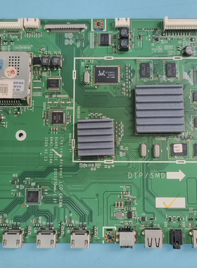 原装三星UA46B7000WF主板BN41-01214A BN94-02907B配屏LTF460HF08