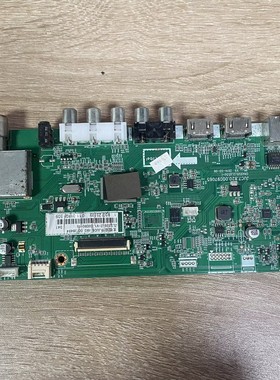 原装长虹50N1主板JUC7.820.00C97065屏C500F15-E1-A现货测好发 华