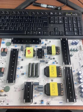 原装拆机海信85V3ND-X电视 电源板RSAG7.820.13535测好 啊