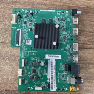海尔LS65Z51Z LC65C61主板TD.T972T.737(N)屏ST6451D02-2现货 华