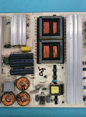 测好原装飞利浦50PFL5040/T3电视电源板465-01A6-0B301G K-250N1