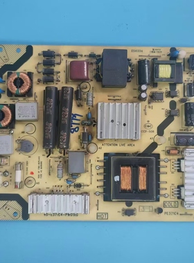 TCL L42E5300D L42E4350液晶电源板40-E371C4-PWG1XG 08-PE371C4