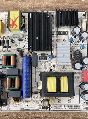 小米L65M5-EA L65M5-4C电源板SHG6504B-101HA 81-PB1065-H04BA 华