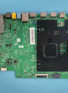 三星UA55K6800AJ主板BN41-02534B BN91-17438C配屏CY-VK055BGHV1H