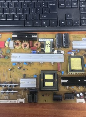 拆机 原装长虹50Q1N 电源板HSL60D-16S6 XR7.820.393V1.3测好 啊