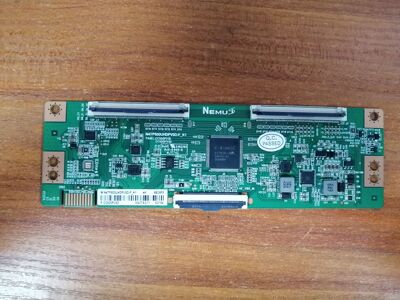 原装创维酷开50P30逻辑板CC5