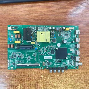 原装康佳LED43K1000A 43G6A电视主板35024518 屏 72002097YT 现货