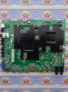 TCL L55H9600A-CUD主板40-NT6703-MAC4HG 08-NT67004屏LTA550FW01